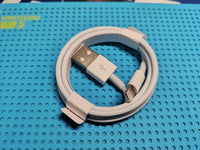12W USB to Lightning Cable