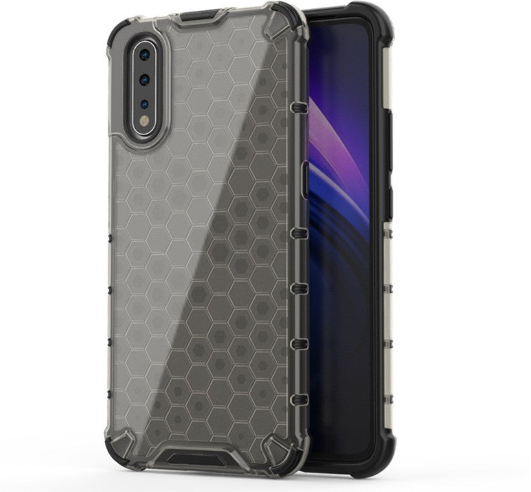 Honeycomb Hybrid Case For Huawei