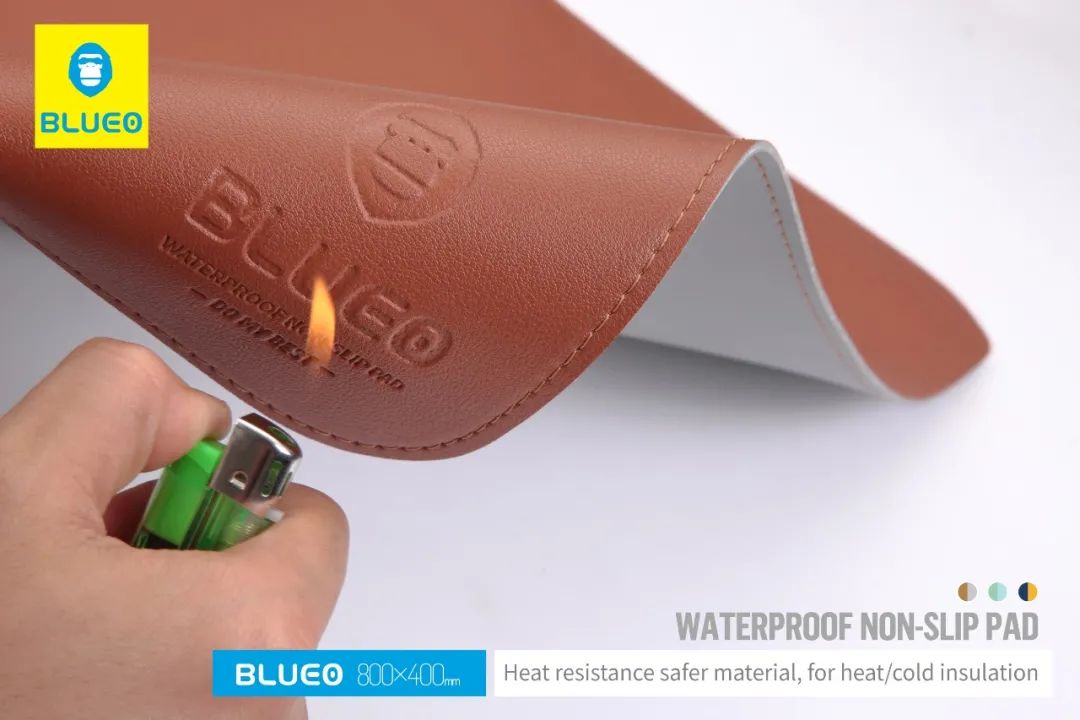 BlueO WaterProof Non-Slip Pad