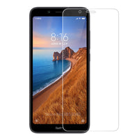 Clear Tempered Glass for Xiaomi / Redmi